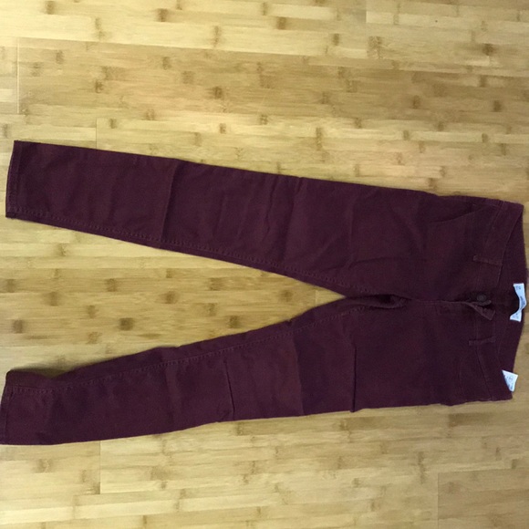 Hollister colored jeans - Picture 2 of 2